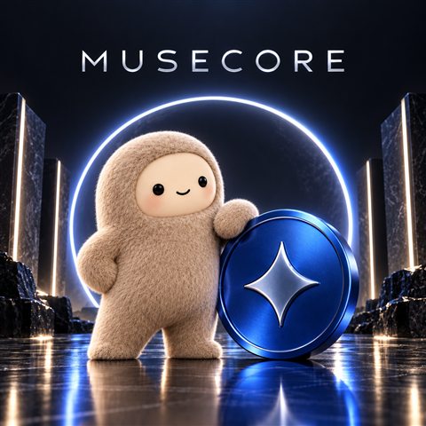 MUSECORE — The Emblem